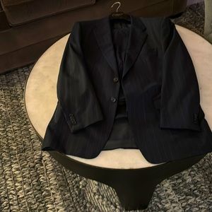 Cornelliani Mens two piece suit. Made in Italy.